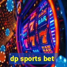 dp sports bet